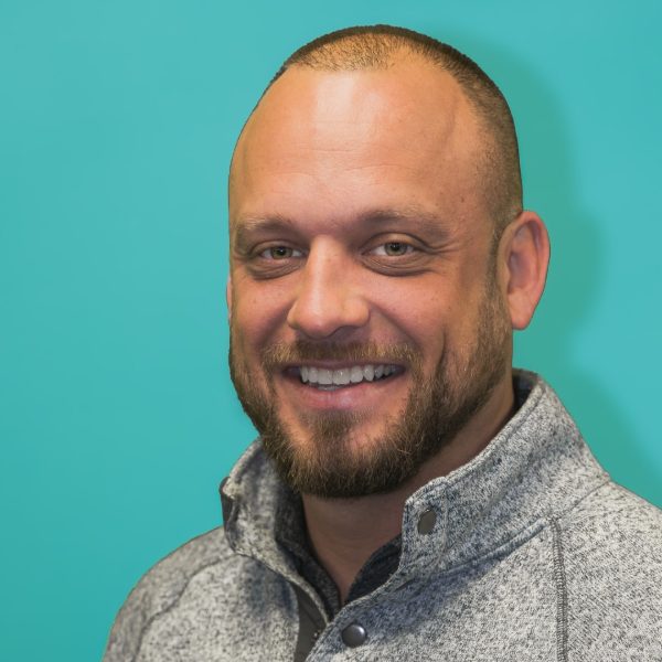 Aaron Christy founder Trafalgar Roofing